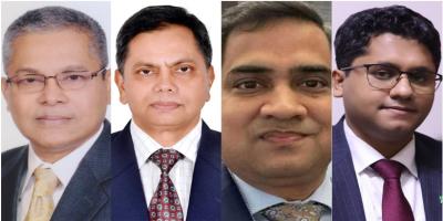 মুশফিকুল ফজলসহ ইউনূস-সরকারের নিয়োগকৃত ৪ রাষ্ট্রদূতকে প্রত্যাহার